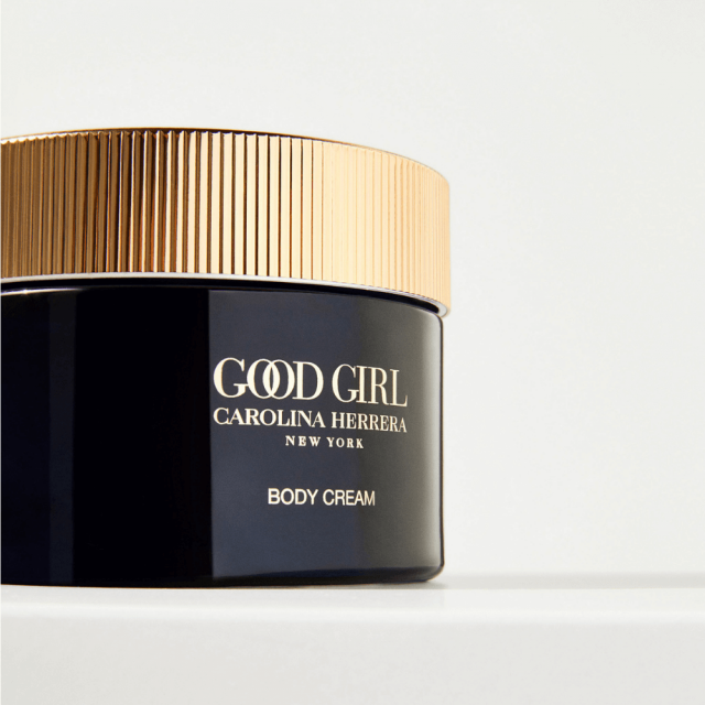 Carolina Herrera - Good Girl | Crème pour le corps