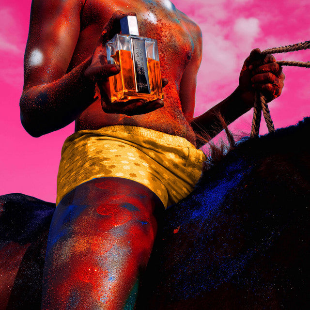 Caron - Aimez-moi comme je suis | Eau de Toilette