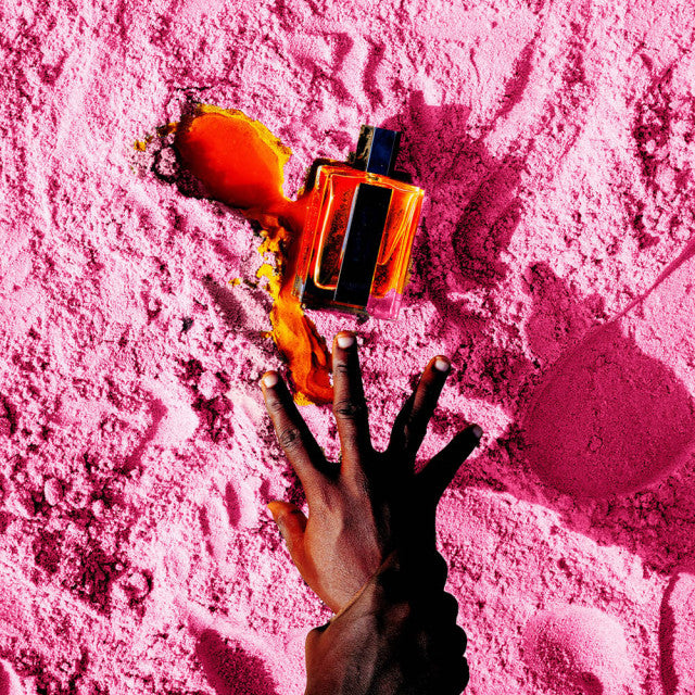 Caron - Aimez-moi comme je suis | Eau de Toilette