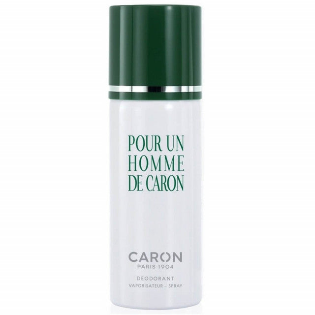 Caron - Pour un Homme | Déodorant Spray