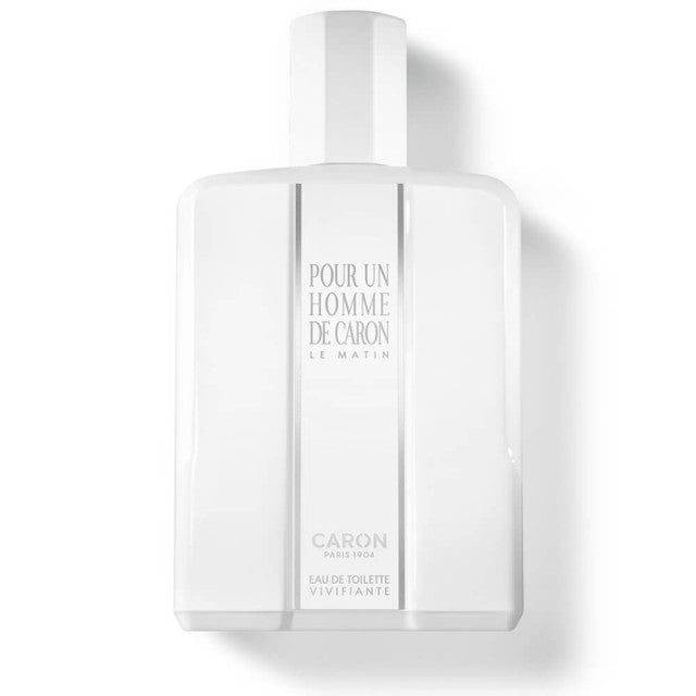 Caron - Pour un Homme Le Matin | Eau de Toilette Vivifiante