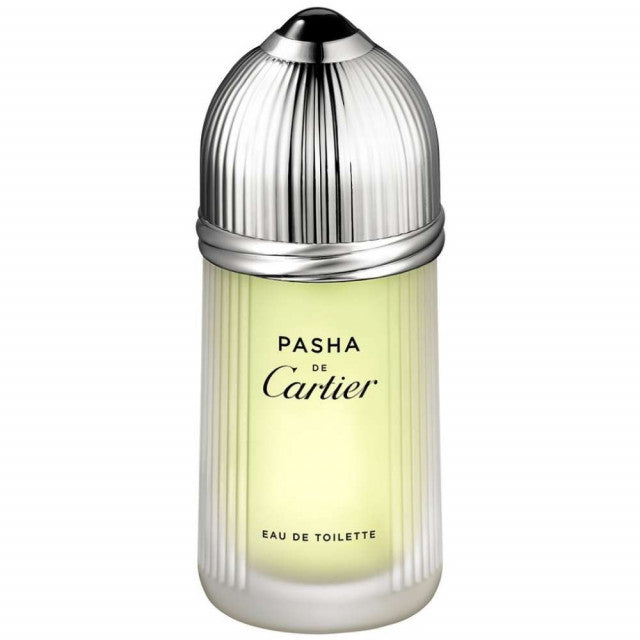 Cartier - Pasha | Eau de Toilette