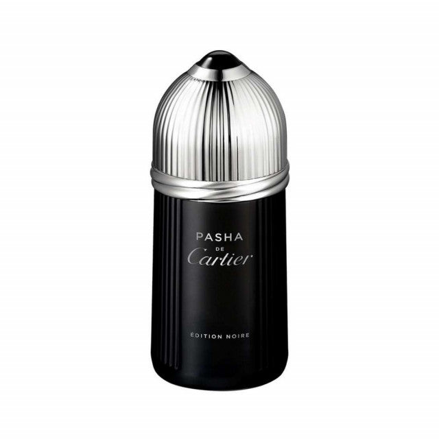 Cartier - Pasha Edition Noire | Eau de Toilette