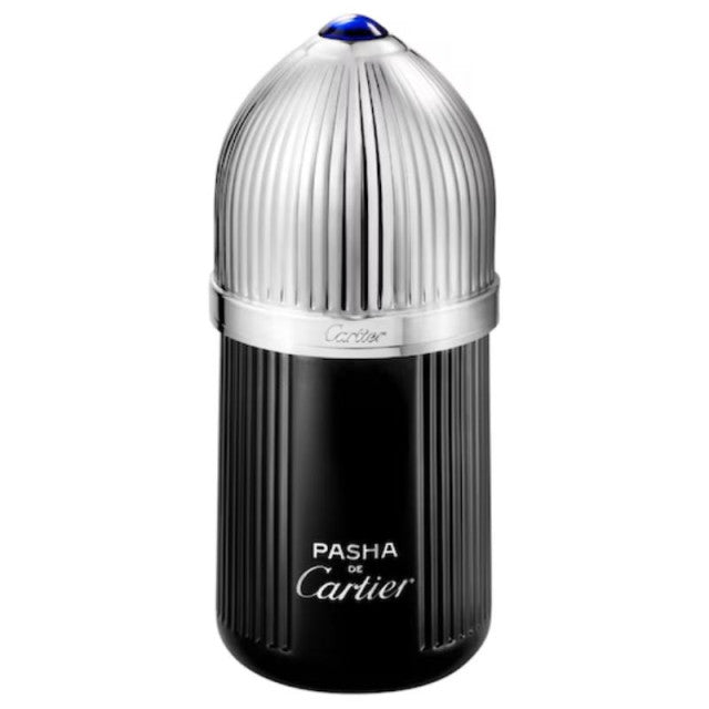 Cartier - Pasha Edition Noire | Eau de Toilette