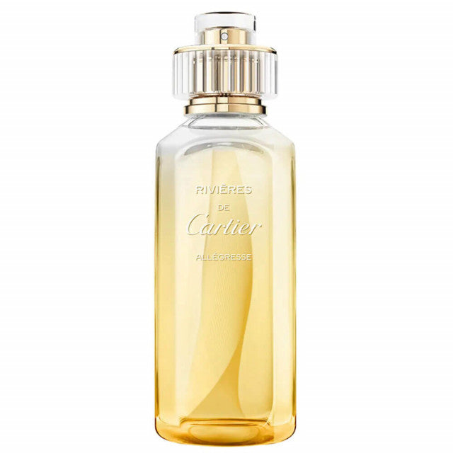 Cartier - Rivières de Cartier Allégresse | Eau de toilette