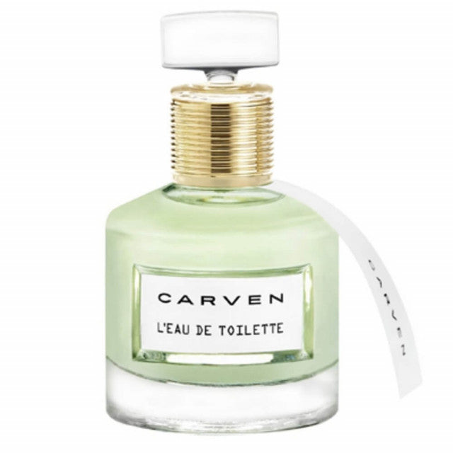 Carven - L'Eau de Toilette | Eau de Toilette