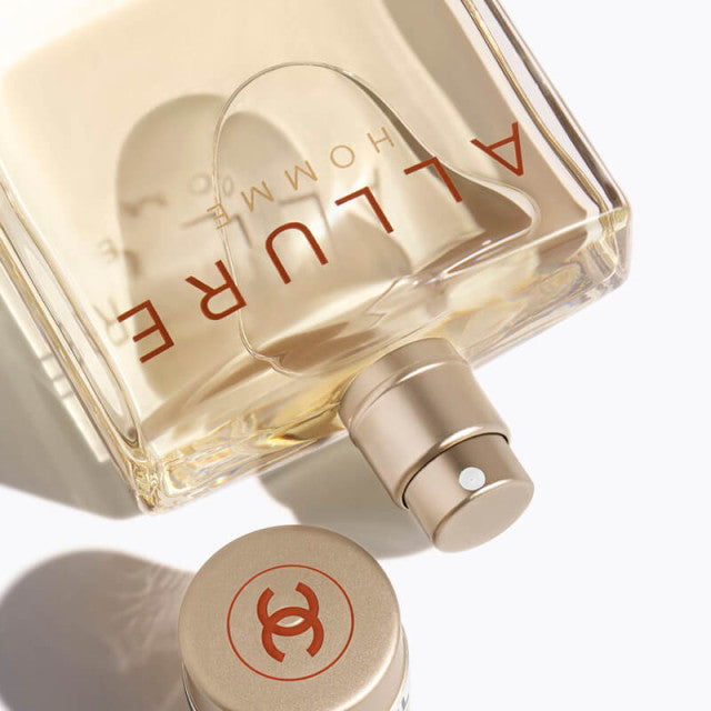 Chanel - Allure Homme | Eau de Toilette