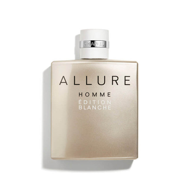 Chanel - Allure Homme Édition Blanche | Eau de Parfum