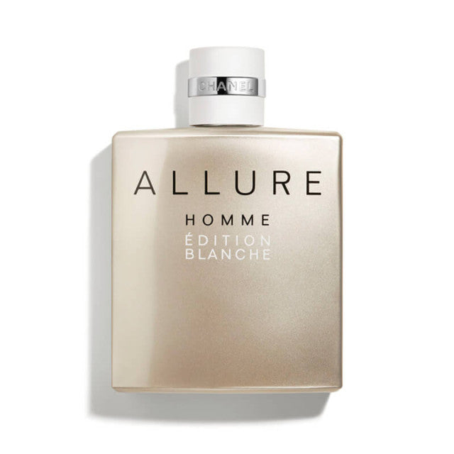 Chanel - Allure Homme Édition Blanche | Eau de Parfum