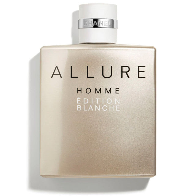 Chanel - Allure Homme Édition Blanche | Eau de Parfum