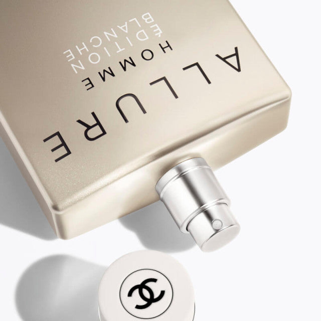 Chanel - Allure Homme Édition Blanche | Eau de Parfum