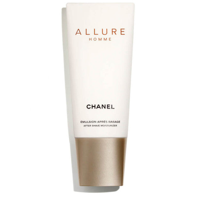 Chanel - Allure Homme | Émulsion après-rasage