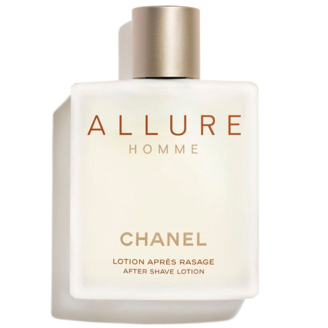 Chanel - Allure Homme | Lotion après-rasage