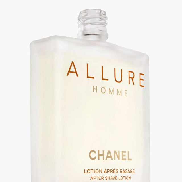 Chanel - Allure Homme | Lotion après-rasage