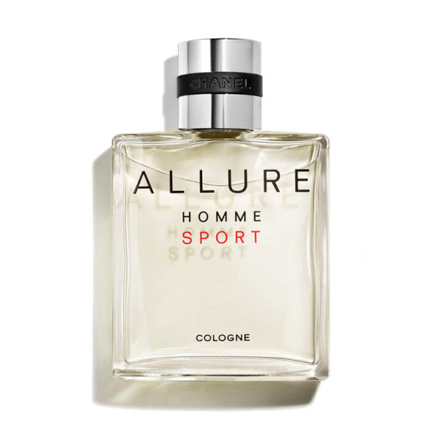 Chanel - Allure Homme Sport | Keulen