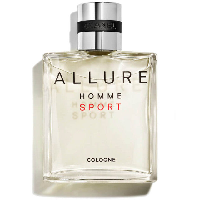 Chanel - Allure Homme Sport | Keulen