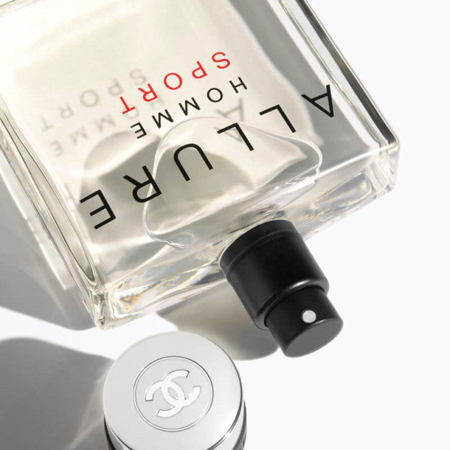 Chanel - Allure Homme Sport | Keulen