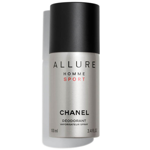 Chanel - Allure Homme Sport | Déodorant vaporisateur