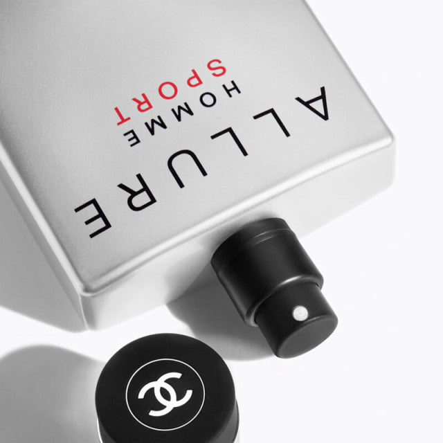 Chanel - Allure Homme Sport | Eau de Toilette