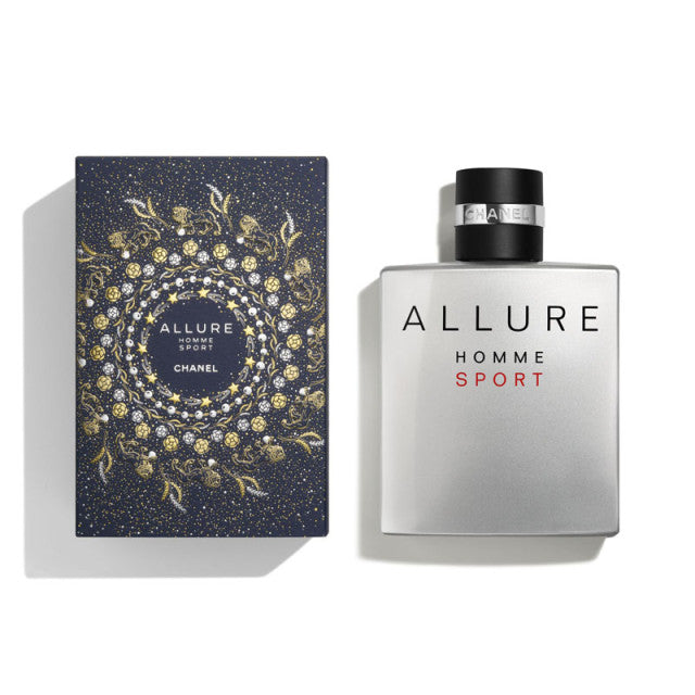 Chanel - Allure Homme Sport | Eau de Toilette - Édition limitée