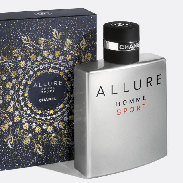 Chanel - Allure Homme Sport | Eau de Toilette - Édition limitée