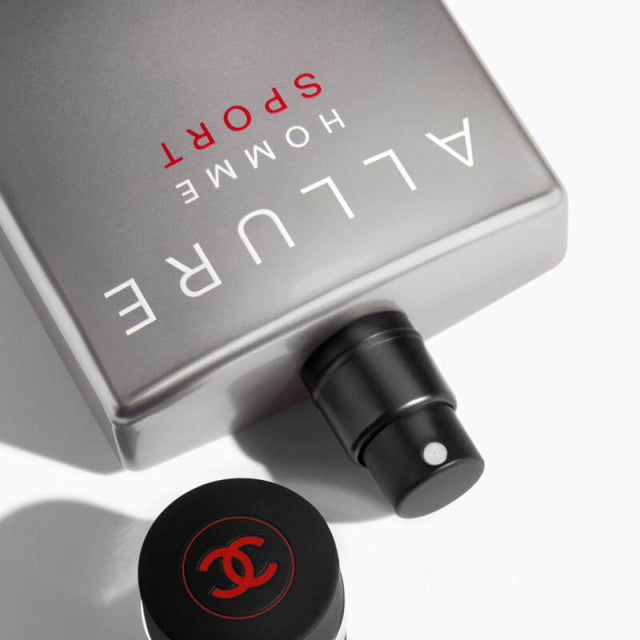 Chanel - Allure Homme Sport Eau Extrême | Eau de Parfum