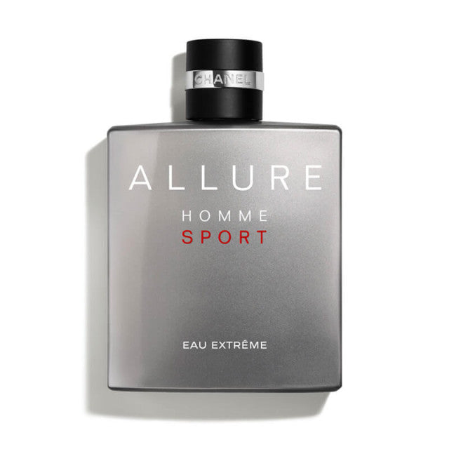 Chanel - Allure Homme Sport Eau Extrême | Eau de Parfum