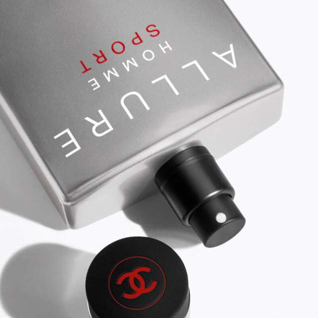 Chanel - Allure Homme Sport Eau Extrême | Eau de Parfum