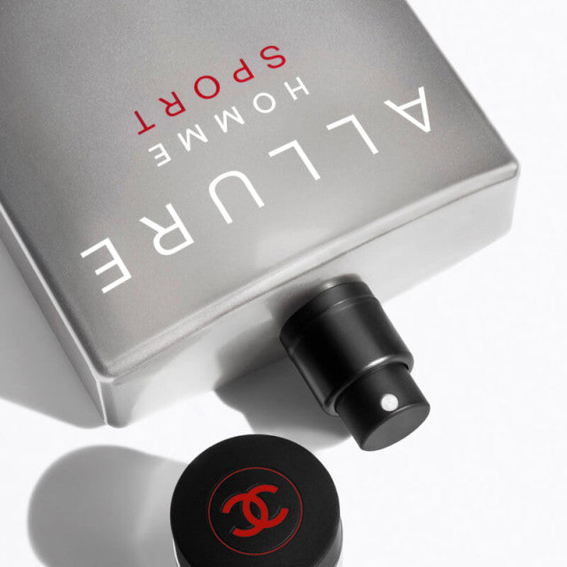 Chanel - Allure Homme Sport Eau Extrême | Eau de Parfum