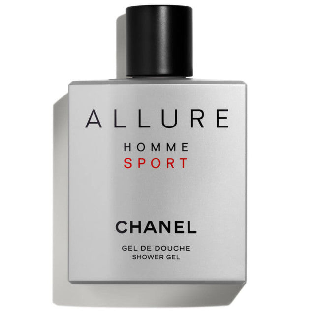 Chanel - Allure Homme Sport | Gel douche