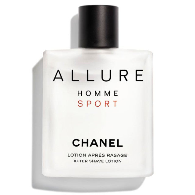 Chanel - Allure Homme Sport | Lotion après-rasage