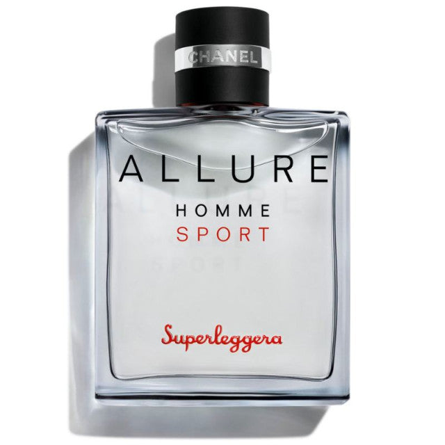 Chanel - Allure Homme Sport Superleggera | Eau de Parfum