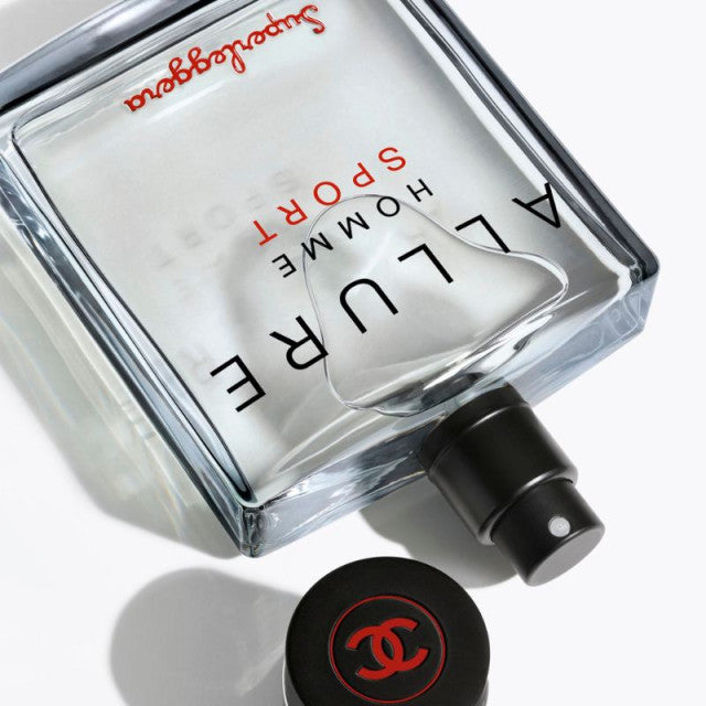 Chanel - Allure Homme Sport Superleggera | Eau de Parfum