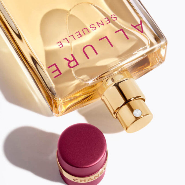 Chanel - Sensuele allure | Eau de parfum