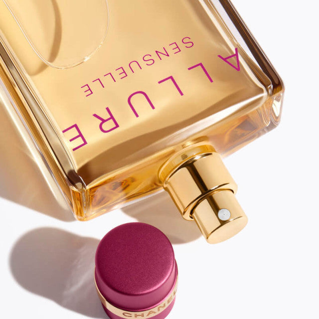 Chanel - Sensuele allure | Eau de parfum