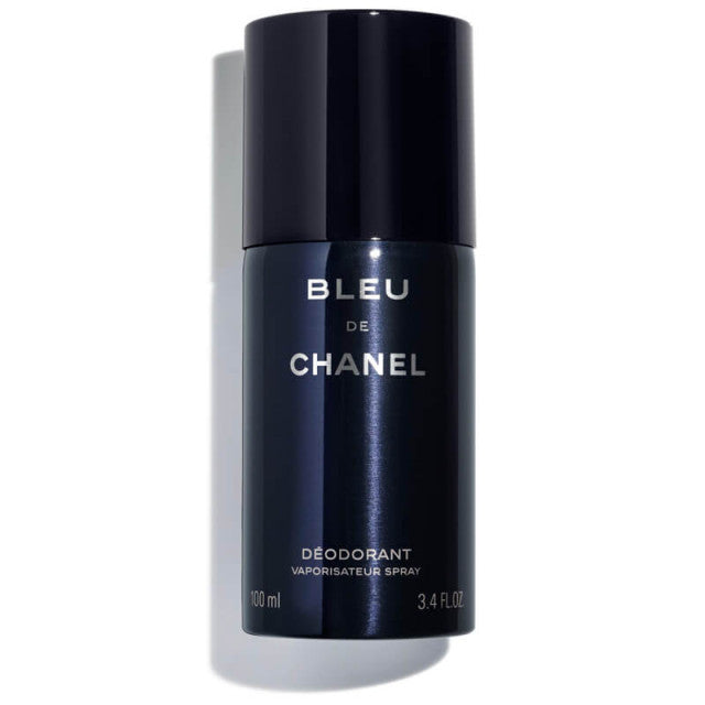 Chanel - Bleu de Chanel | Déodorant vaporisateur