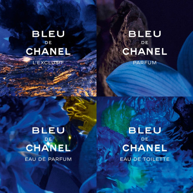 Chanel - Bleu de Chanel | Eau de Toilette