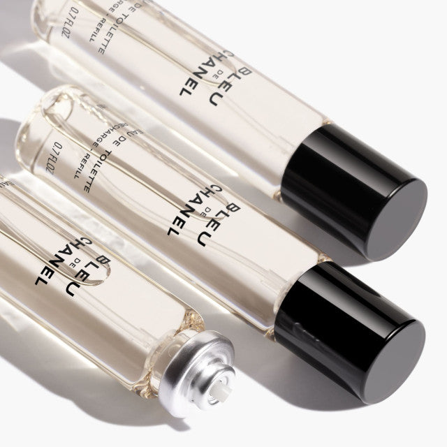 Chanel-Bleu de Chanel | Eau de Toilette, draai en spray