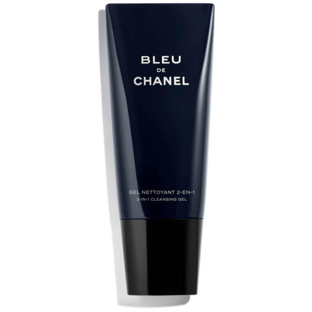 Chanel - Bleu de Chanel | Gel nettoyant 2-en-1