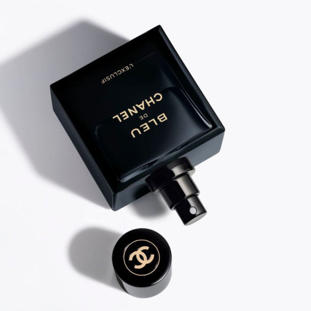 Chanel - Bleu de Chanel L'Exclusif | Parfum