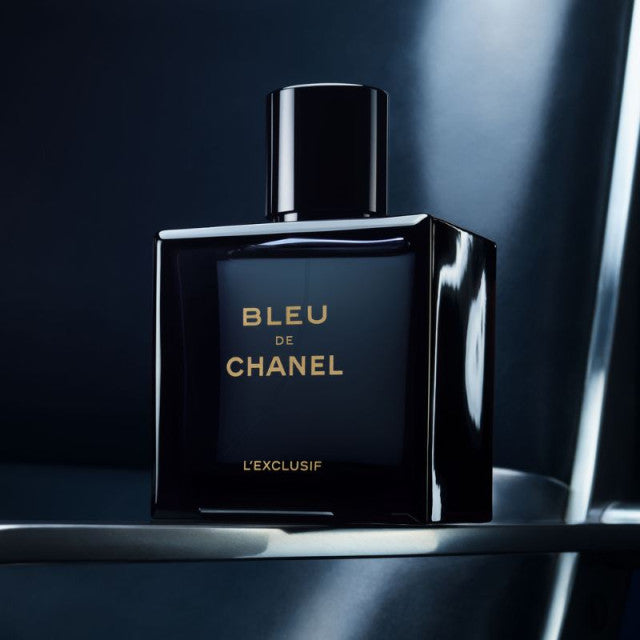 Chanel - Bleu de Chanel L'Exclusif | Parfum