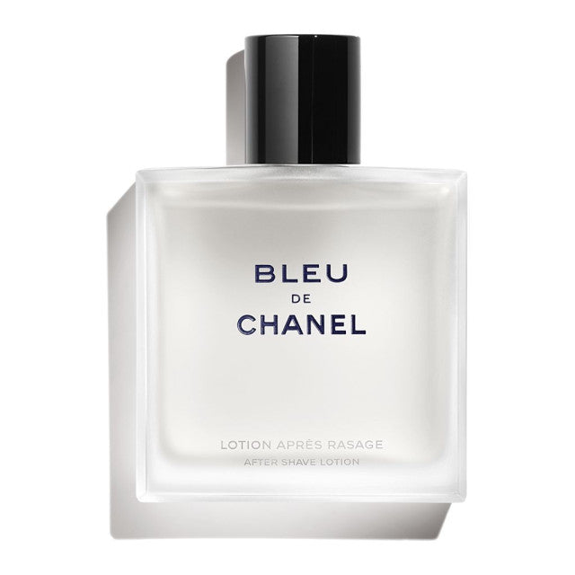 Chanel - Bleu de Chanel | Lotion après-rasage