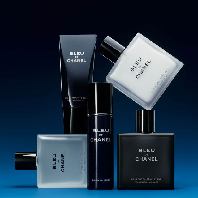 Chanel - Bleu de Chanel | Lotion après-rasage