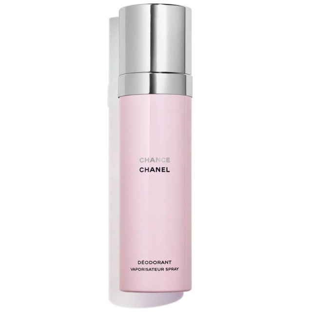 Chanel - Chance | Déodorant vaporisateur