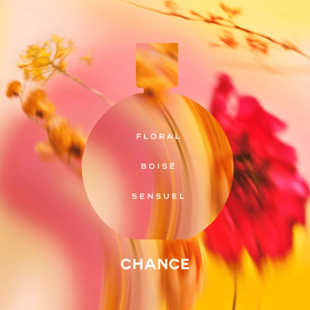 Chanel - Kans | Eau de parfum