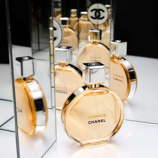 Chanel - Kans | Eau de parfum