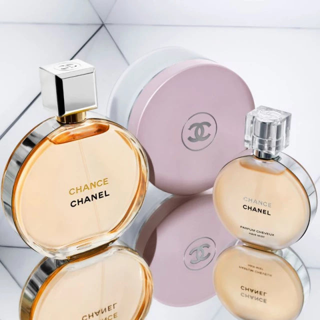 Chanel - Kans | Eau de parfum