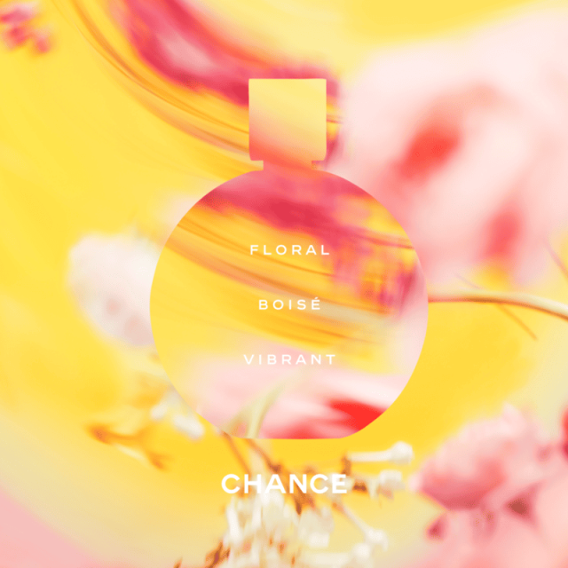 Chanel - Kans | Eau de Toilette