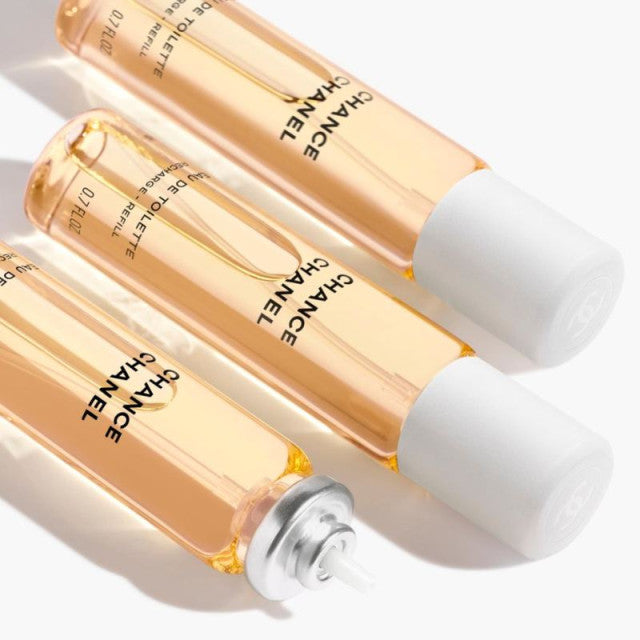 Chanel - Kans | Eau de Toilette, draai en spray