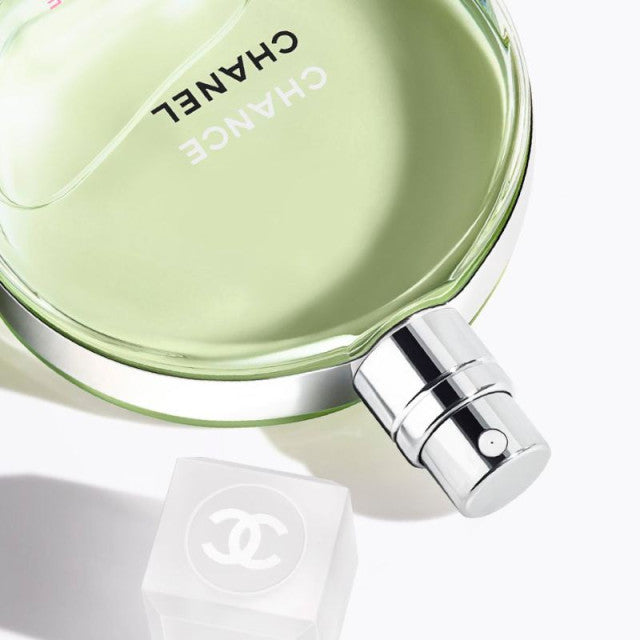 Chanel - Chance Eau Fraîche | Eau de Toilette